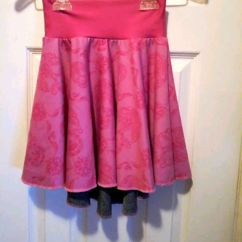 Youth Skirt